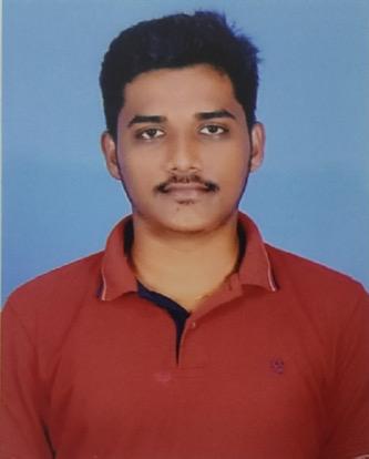 Vigneswaran Rajendran